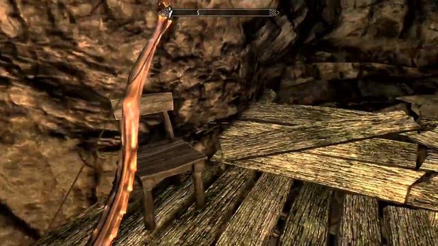 Culling The beast Dawnguard TES V Skyrim AE Spoiler Alert