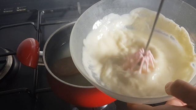 Yayla Çorbası, soupe au yaourt simple et rapide ?