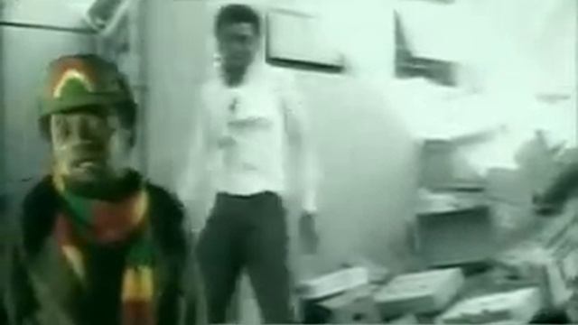 Slave Lucky Dube