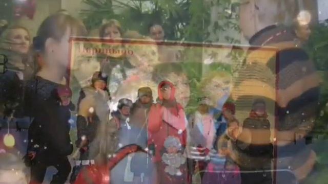 Сотрудничество "Школа и Семья"