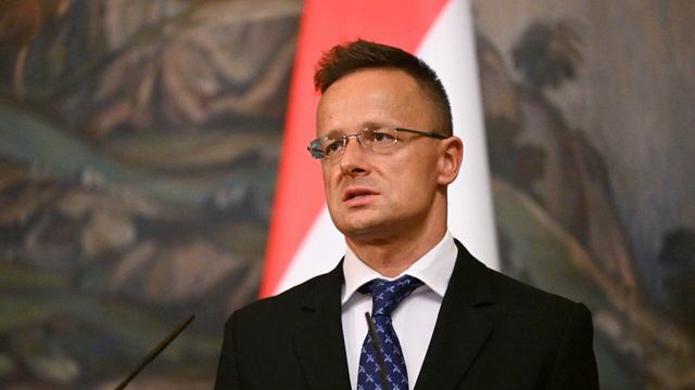 ハンガリーは他国から制裁を阻止するよう要請を受けている。