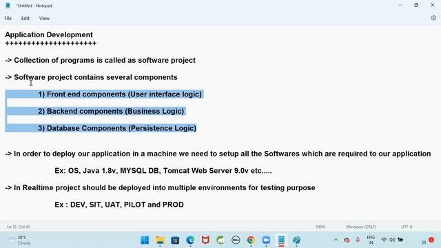 Docker And Kubernetes #1 @DevopsForum