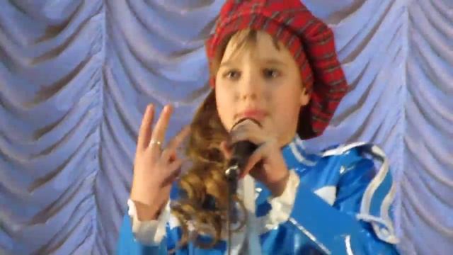 Вероника Однобурцева Моя бабушка курит трубку Аткарск
