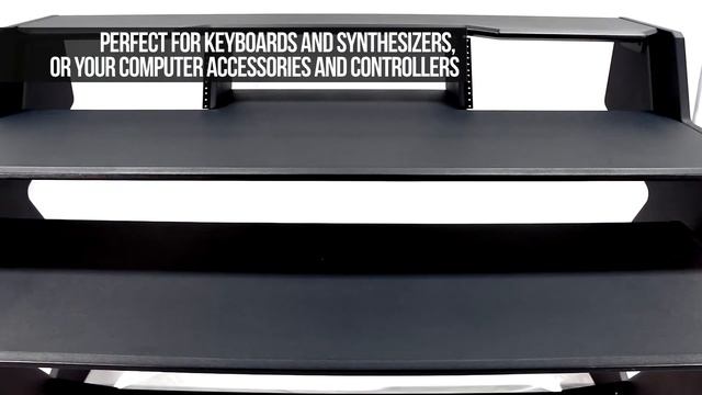 Nucleus-Z Modular Workstations - From Explorer to Navigator