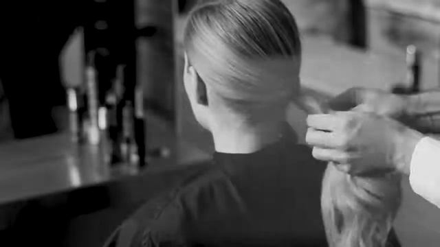 OSiS+ Session Label Tutorial 3 das perfekte Hairdressing mit Said Rubaii