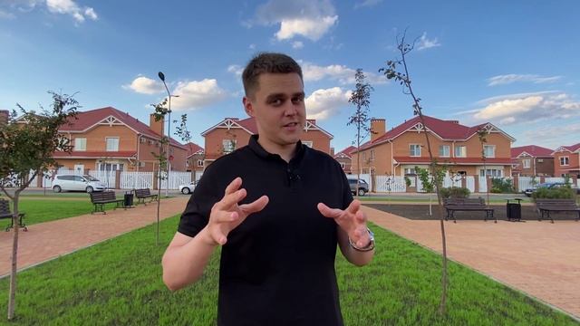 Греция в Краснодаре | Быстрый обзор за 4 минуты | Плюсы и минус района | Алексей Лаптев