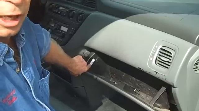 Acura & Honda Radio COdE Retrieval and Unlock Tips Bose replace