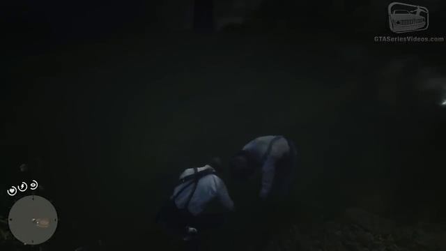 Red Dead Redemption 2 - Mission #55 - Country Pursuits [Gold Medal]