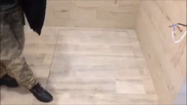 напольные люки