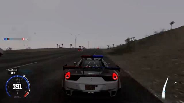 The Crew: How fast is the Ferrari 458 GT2!!??
