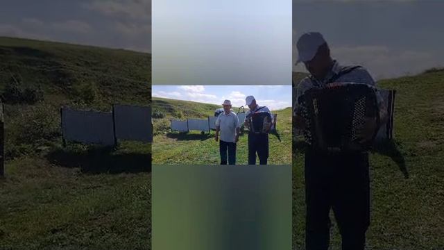 «Пусть журчит  родник»:  праздник родника  прошел в Чертушкино