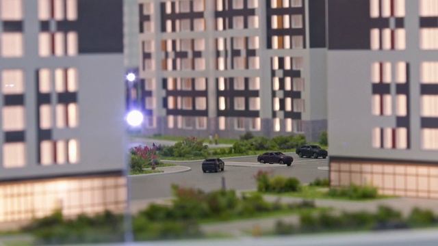Видеоотзыв о ЖК Квартал Дружбы   Денис