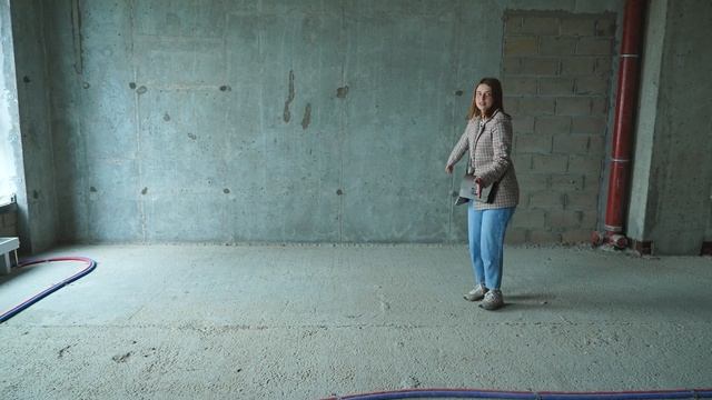 Передача ключей счастливым новоселам небоскреба CRYSTAL