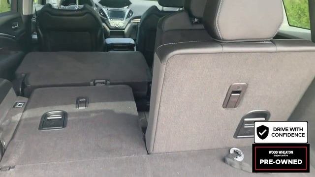 Pre-Owned 2020 Acura MDX Tech