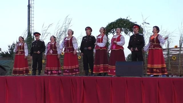 Майдан (п. Кубань) - Край кубанский, частица великой России