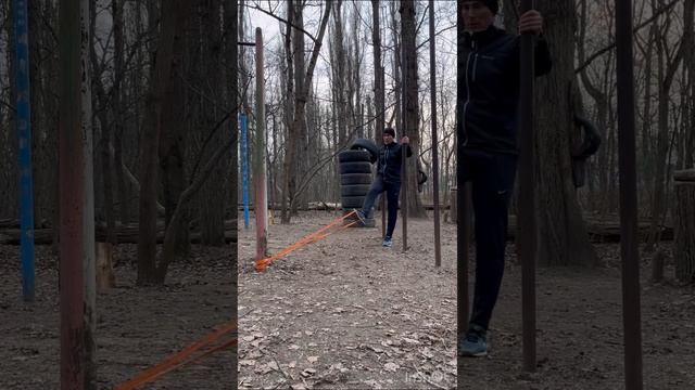 Комплекс для беговых мышц отвечающих за толчок и стабилизацию.
