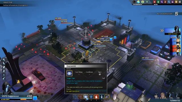 TROUBLESHOOTER Abandoned Children Gameplay Walkthrough Part 2 - PC SRPG