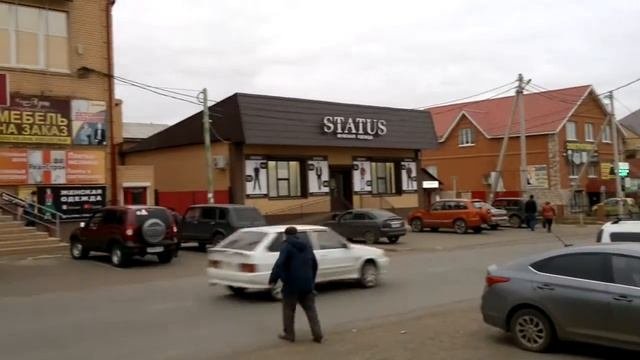Сорочинск обзор короткий.