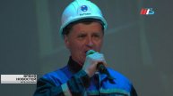 «Славим человека труда»: в Волгоградском Дворце Культуры профсоюзов состоялся митинг-концерт