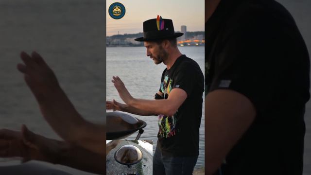 ArtQuint drum part 3