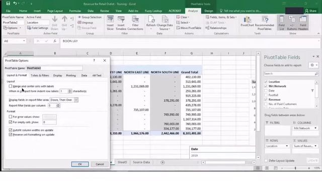 Part 19   Disable or enable autofit function