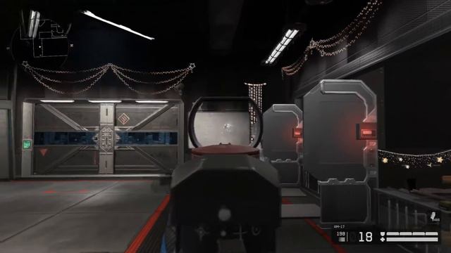 Warface Макрос на АМ-17   Универсальный макрос для АМ 17 в точку