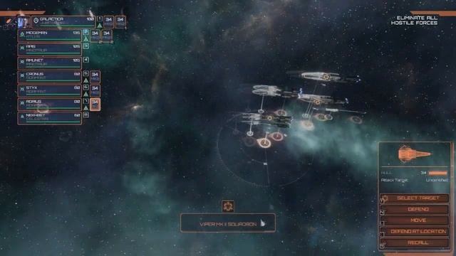 Battlestar Galactica Deadlock Resurrection  Campaign  Part 4