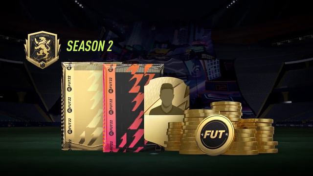 В FIFA 22 ИЗМЕНИЛИ ULTIMATE TEAM, И ВОТ ЧТО ТАМ БУДЕТ. ФИФА 22 ULTIMATE TEAM ОБЗОР