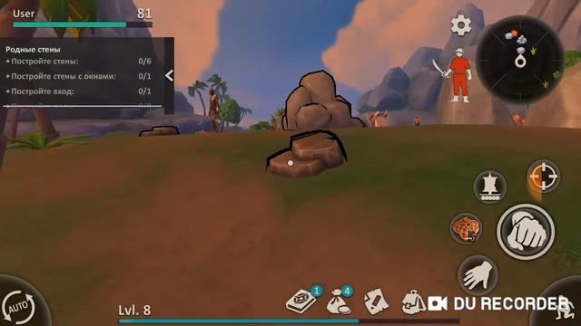 Обзор нового обновления в "Survival Island : EVO PRO"