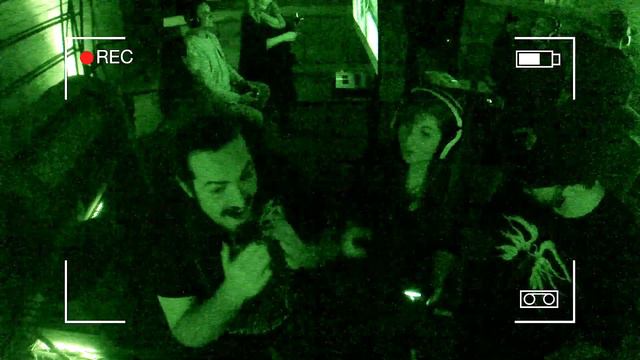 The Evil Within AU Community Event