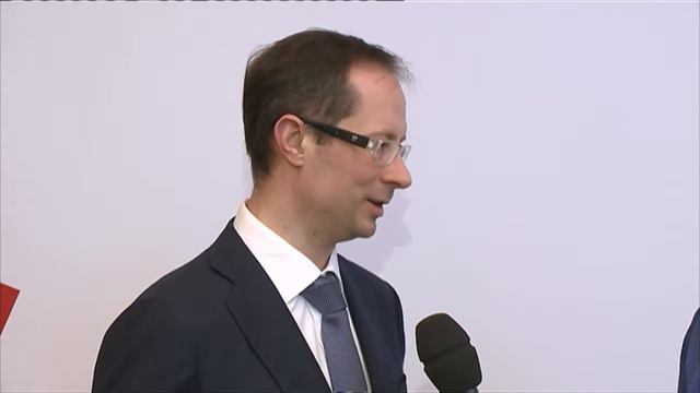 Роман Терюшков, Министр физической культуры и спорта Московской области