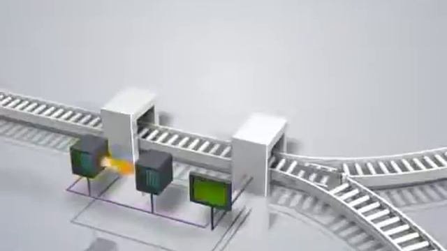 Применение функции горячего резервирования Siemens Simatic