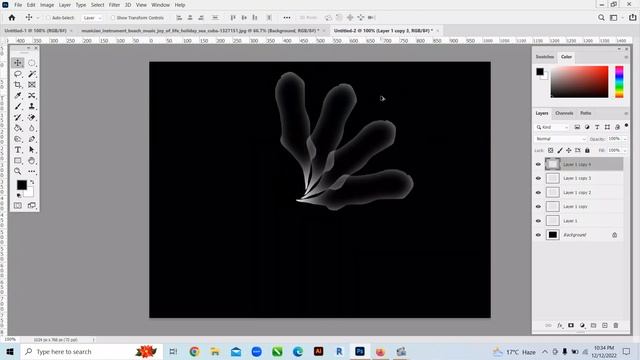 lasso tool