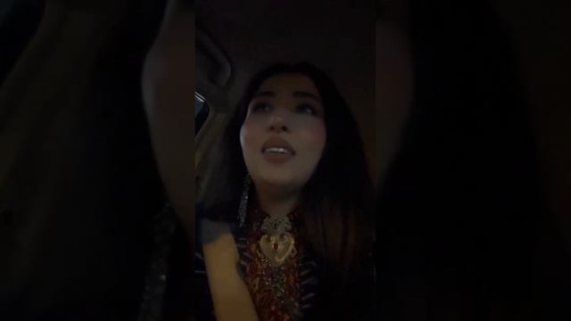 Gyzyklyja Videolar,Amalia❤Batyr, Selbi yagşy Arsi_2023