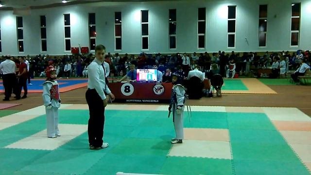 Жемчужина черноземья 2016 г.Липецк