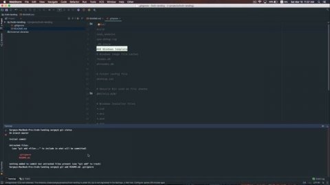 Верстка лендинга - Урок 1. Организация рабочего процесса