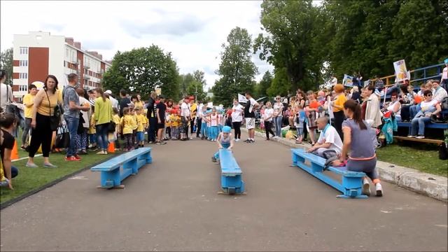 Ладушки ТВ
