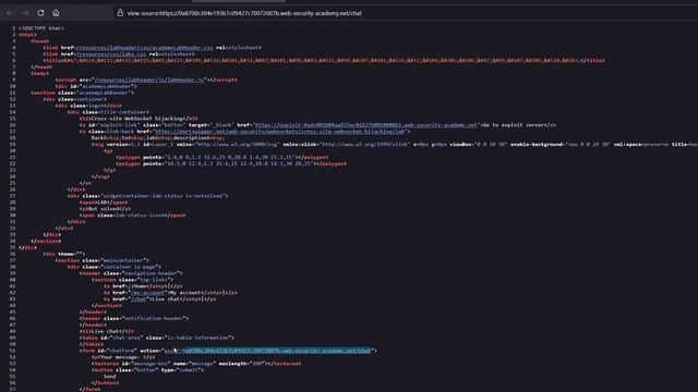 『Tự học Web Pentest』#18 - ATTACK14: Fuzzing Bug - Web Socket Part 2:  Hijack WS