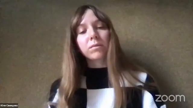 Мастер-класс ведущего продюсера МТС Медиа Сергея Маевского «Что ищут онлайн-платформы?»