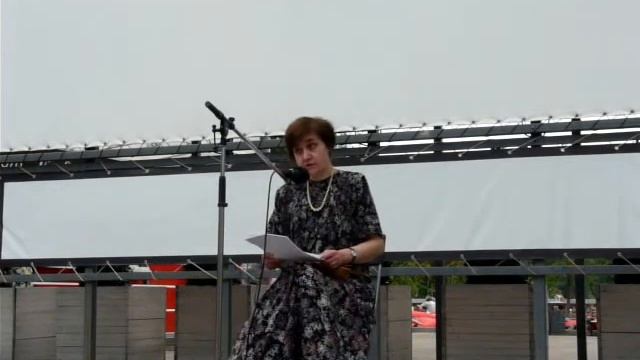 Т. А. Михайлова. «Граф Дракула: проблема прототипа»