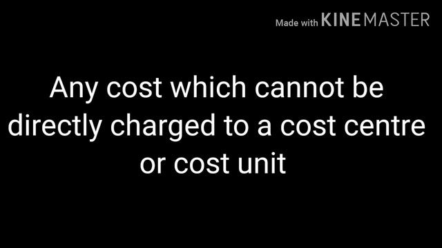 COST ACCOUNTING || In MALAYALAM || Part - 1