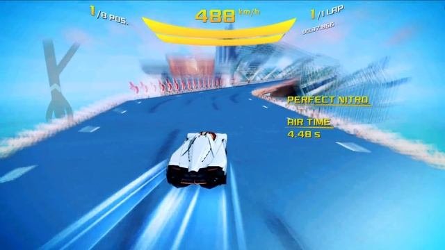 Asphalt 8: Full Lamborghini Showcase Every Car in-game 2022