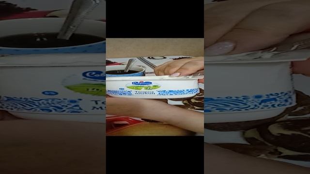 ешь и стройней
завтрак 3.11.23 печеночные оладушки с сыром