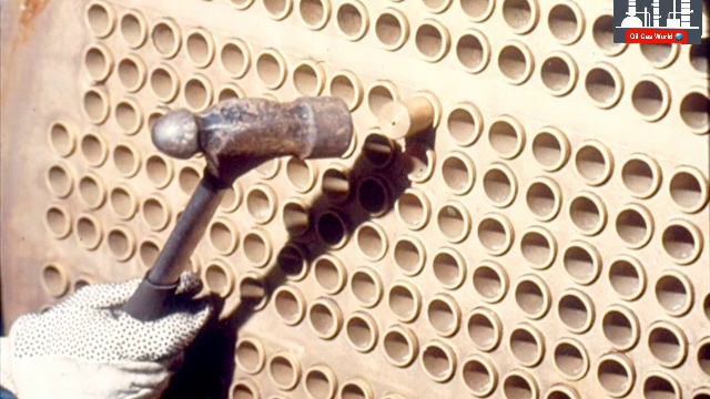 Heat X-changers - Tube Bundle Repair Part 3. Inspection. Cleaning. Pressure Testing