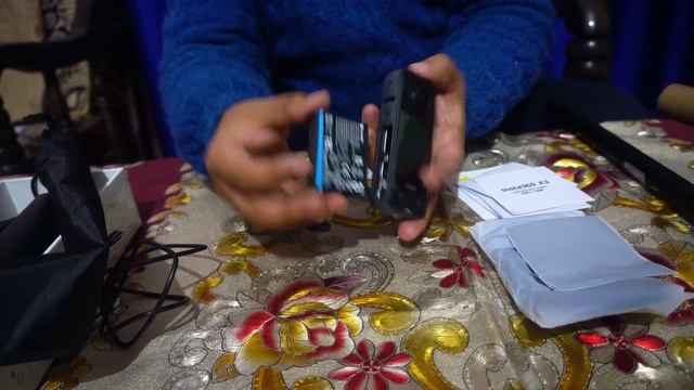 insta360 x3 | Action Camera | 360 degree camera |  Insta360 x3 unboxing in hindi