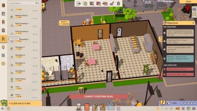 First Look | Recipe For Disaster | Gameplay and Tutorial