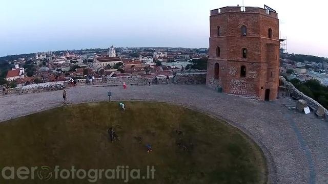 Gedimino pilis
