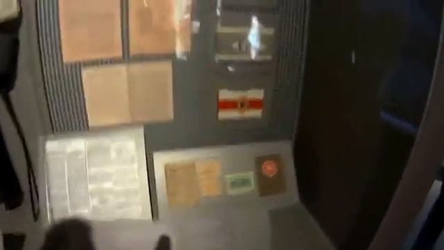 в Белоруссию, часть 4, музей ВОВ г. Минск