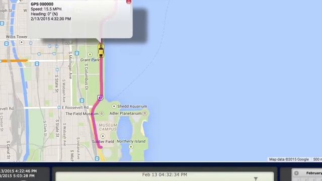 Auto Tracking Devices With No Fees