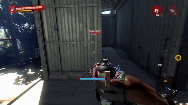 Dead Island - Приколы с Друзьями [часть 2/2]
